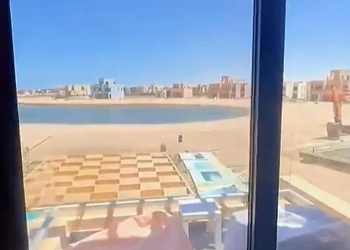 شقة Ancient Hill *